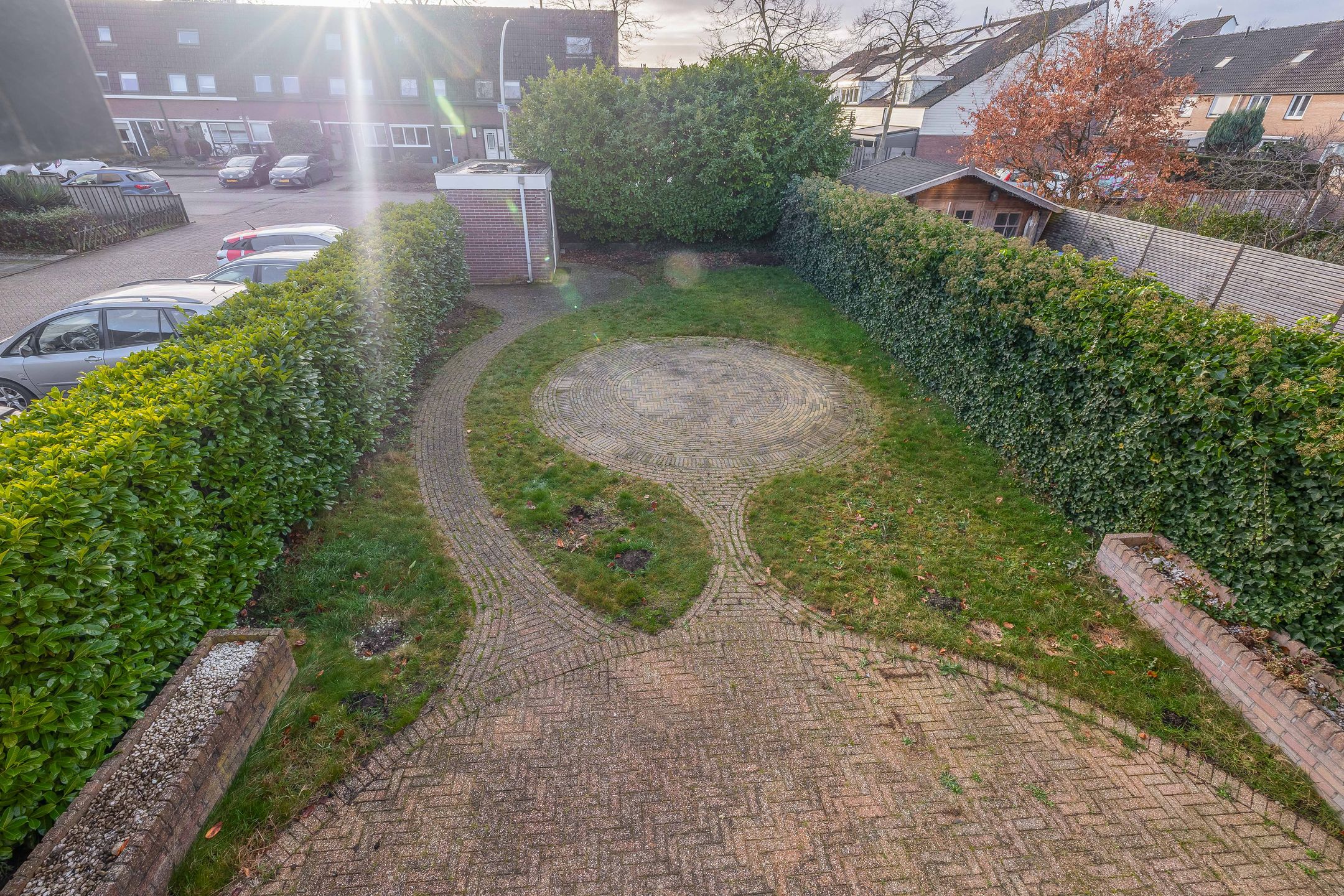 Foto 24 van de Gildekamp 3001