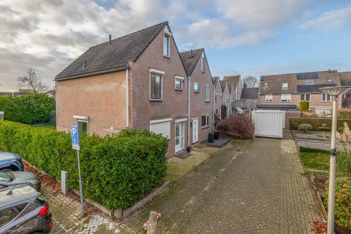 Foto 26 van de Gildekamp 3001