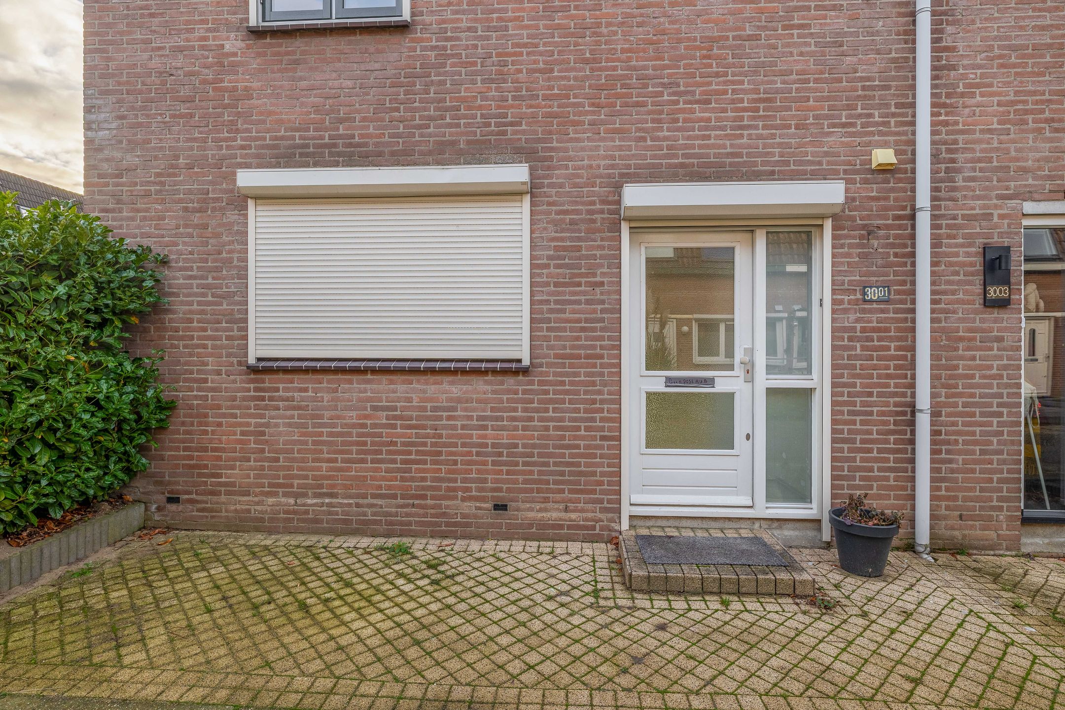 Foto 27 van de Gildekamp 3001