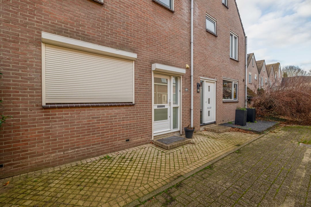 Foto 28 van de Gildekamp 3001