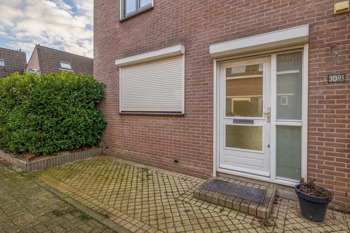 Foto 29 van de Gildekamp 3001