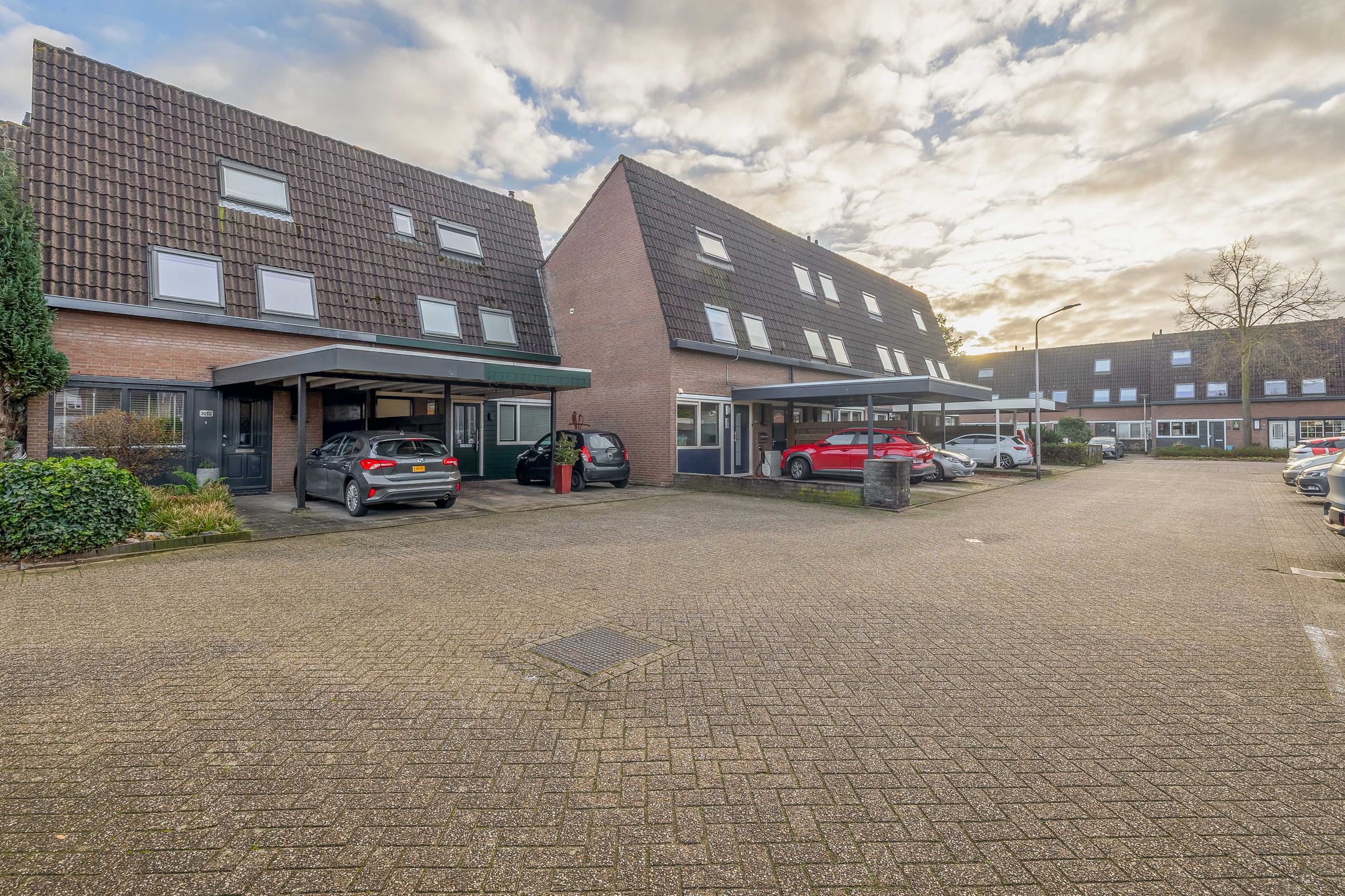 Foto 30 van de Gildekamp 3001