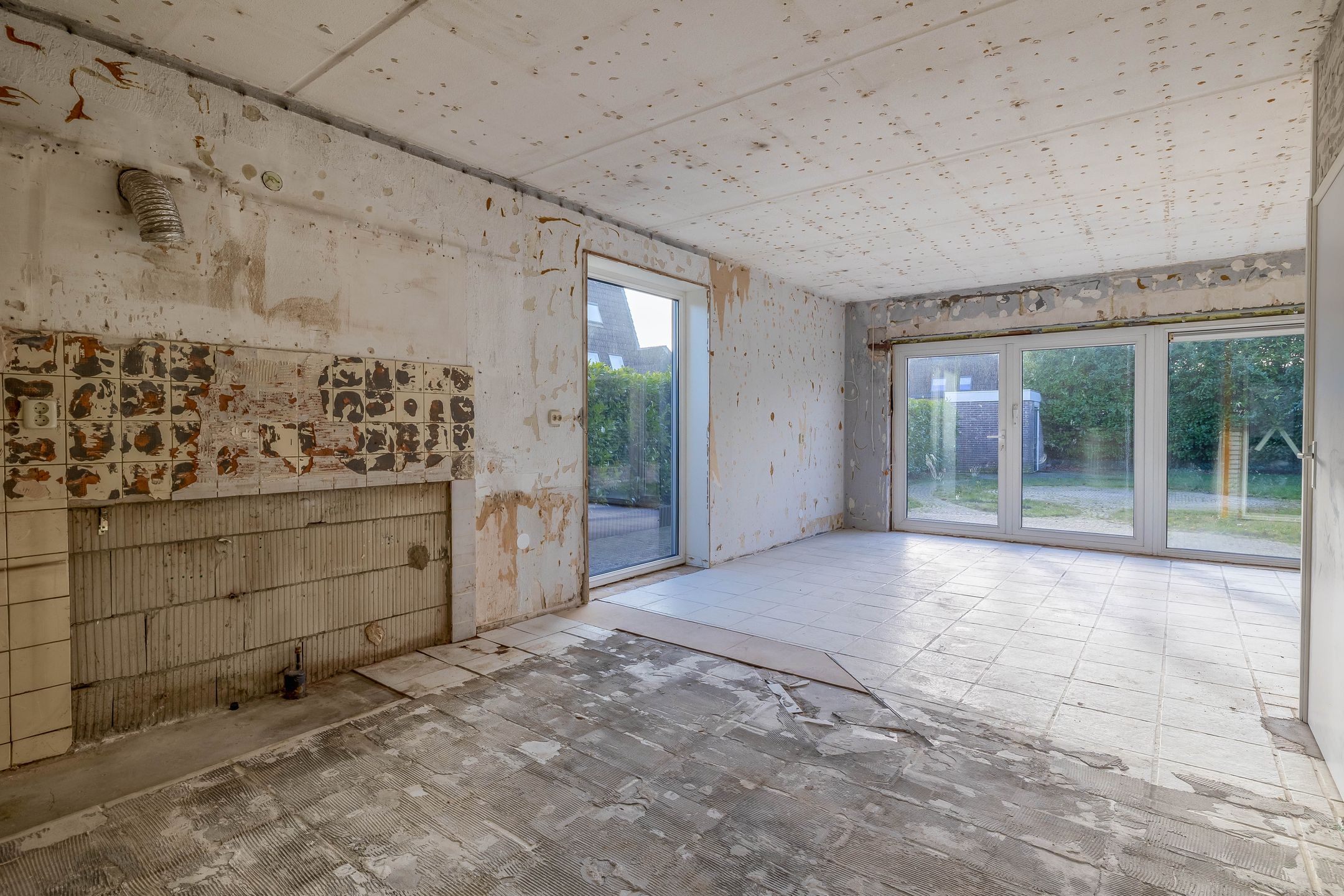 Foto 6 van de Gildekamp 3001