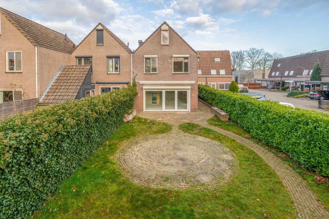 Foto 31 van de Gildekamp 3001