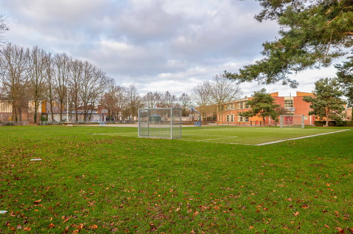 Foto 32 van de Gildekamp 3001