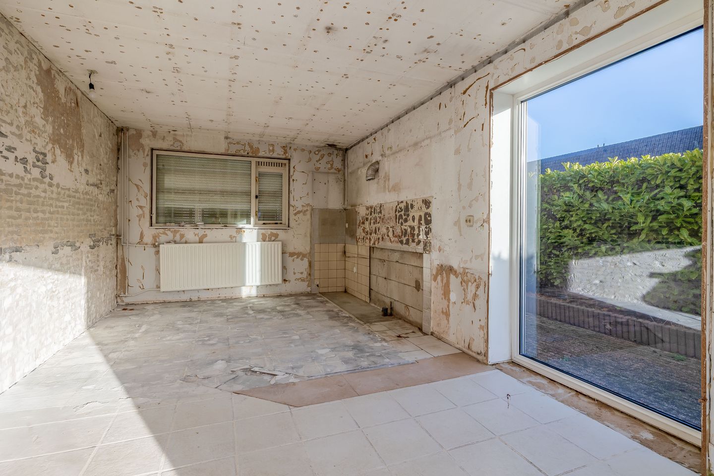 Foto 10 van de Gildekamp 3001