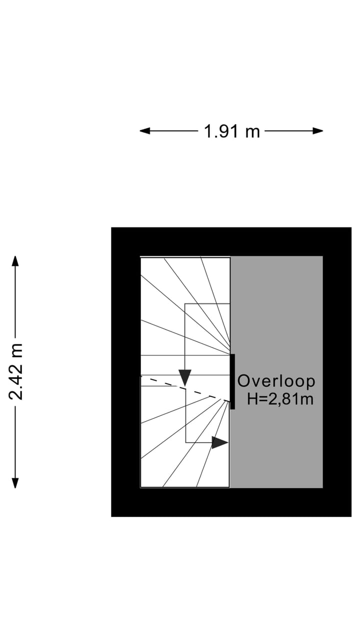 Foto 30 van Boezemstraat 13-A