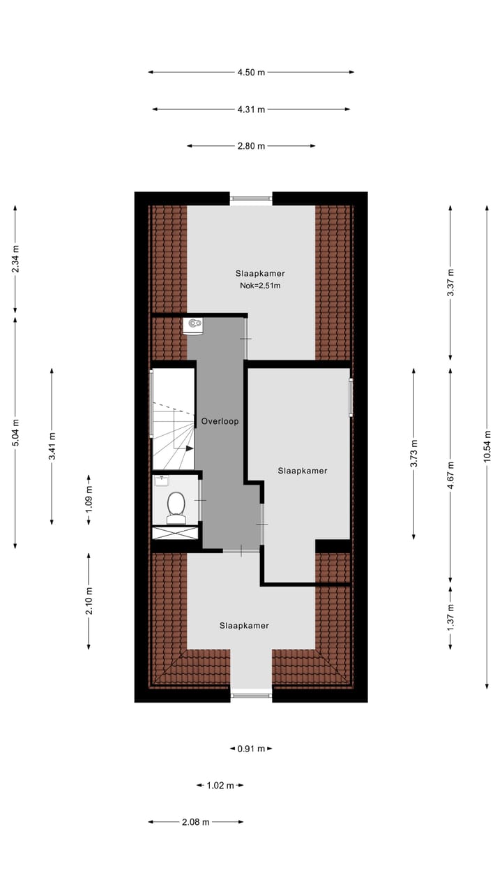 Foto 32 van Boezemstraat 13-A