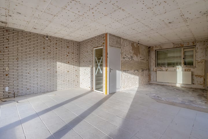 Foto 8 van de Gildekamp 3001