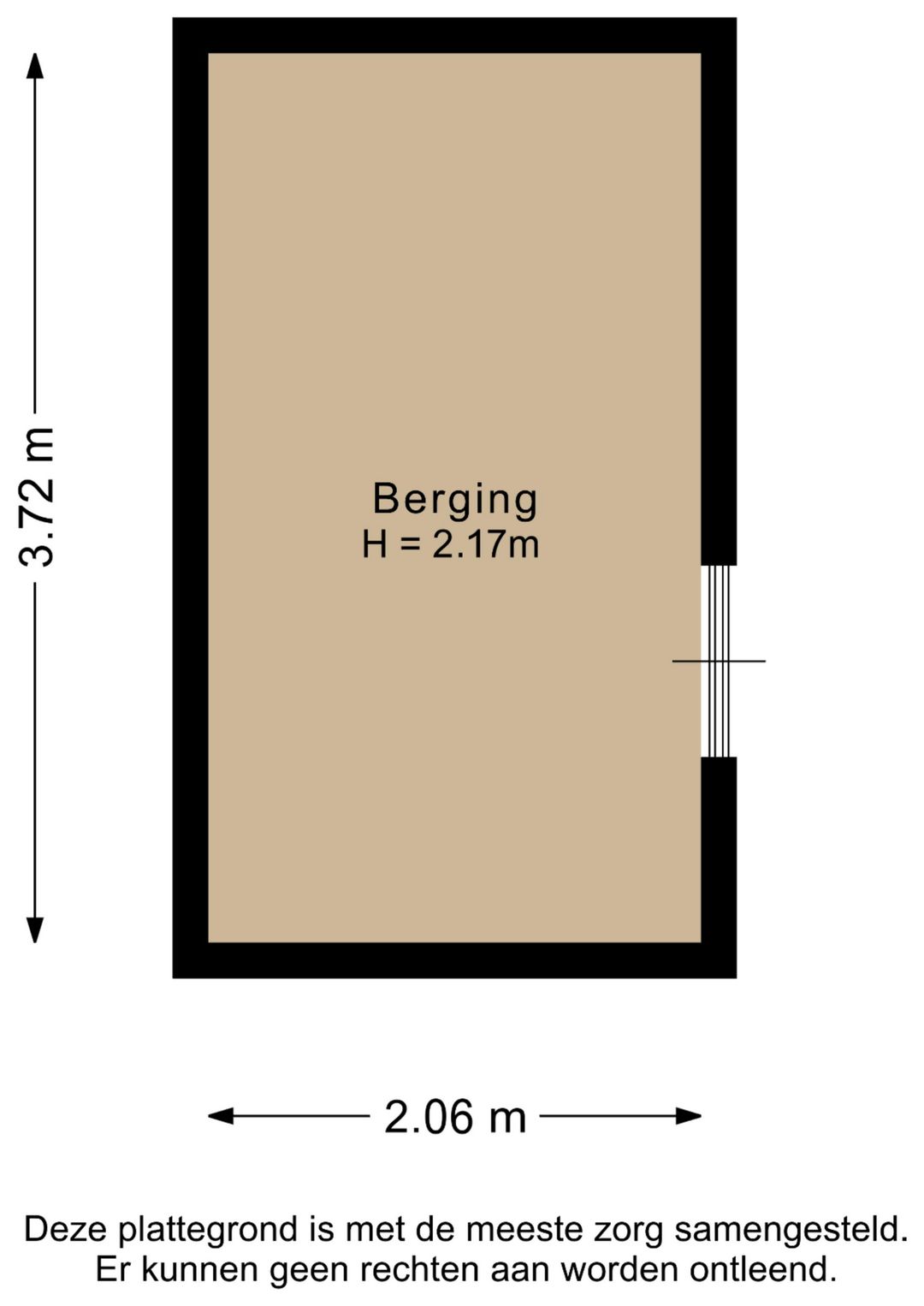 Foto 38 van de Gildekamp 3001
