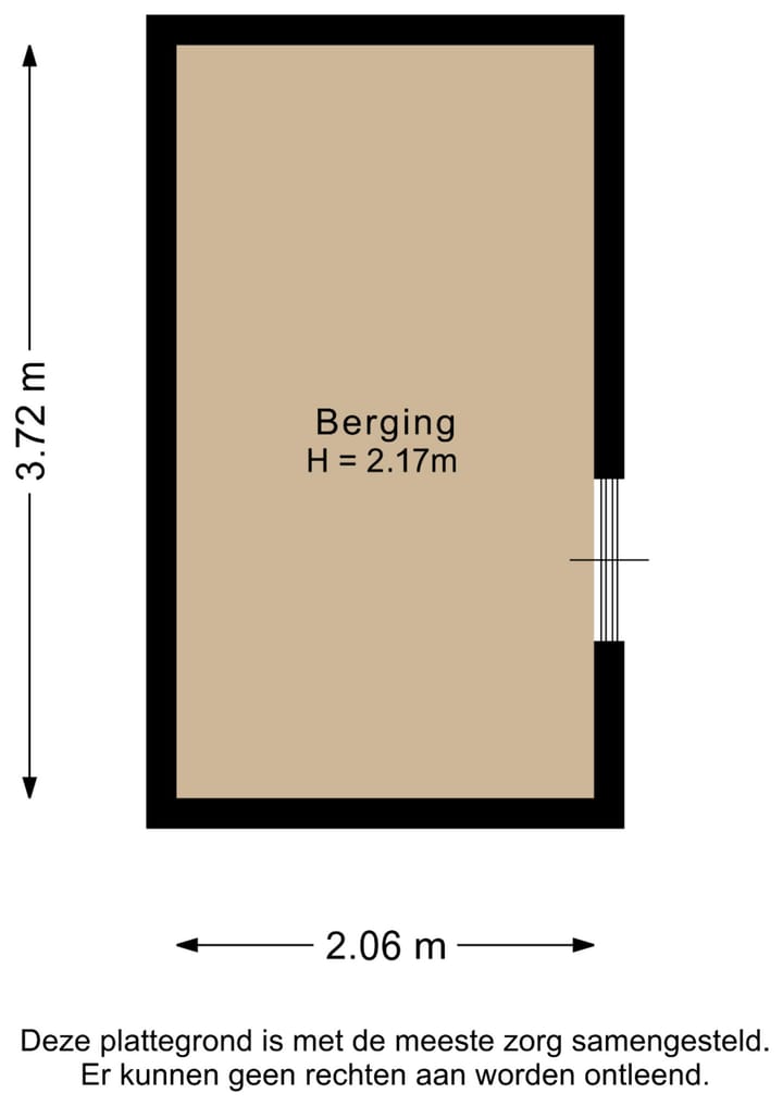 Foto 38 van de Gildekamp 3001