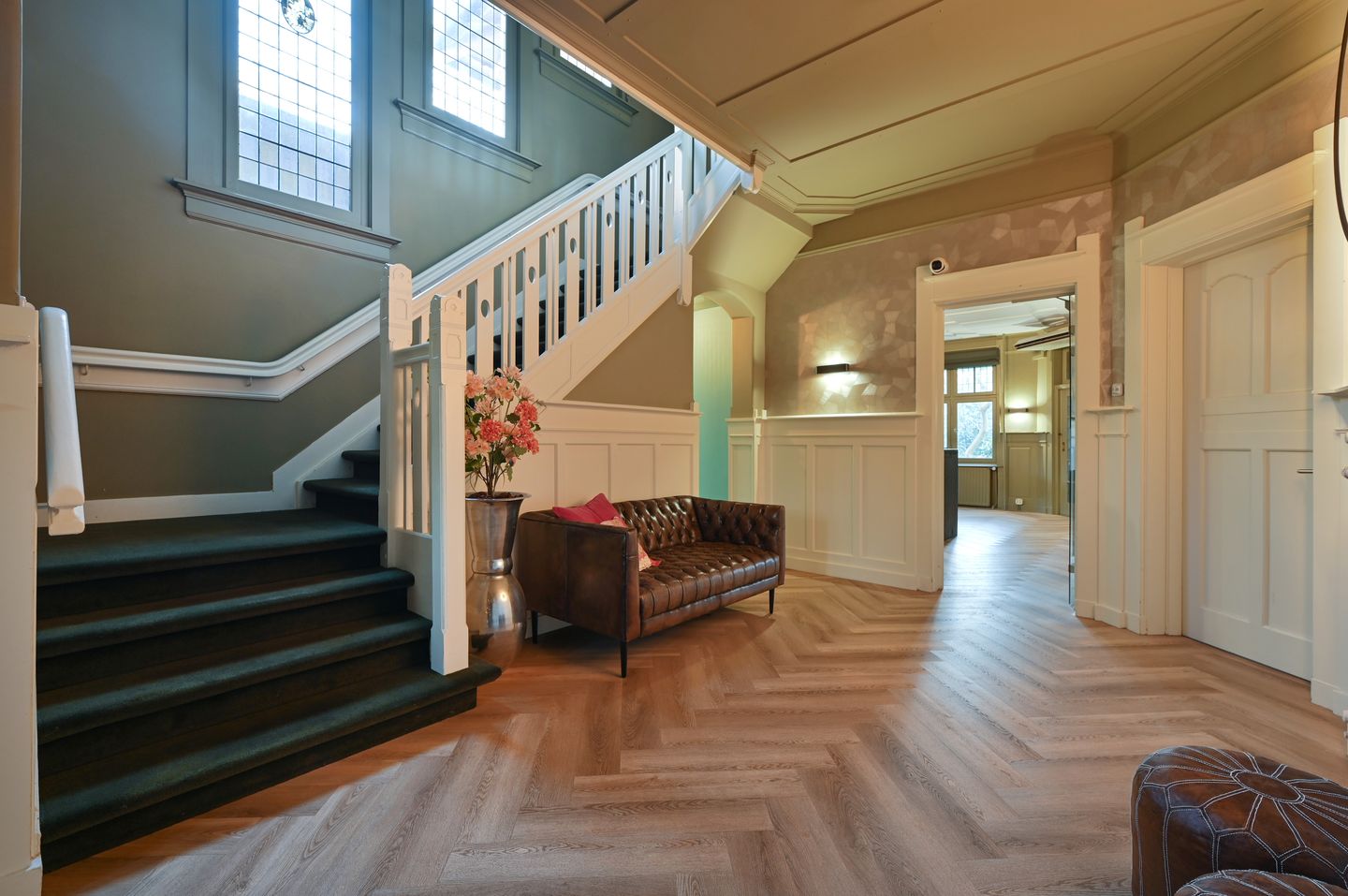 Bekijk foto 5 van Jacob van Lenneplaan 57