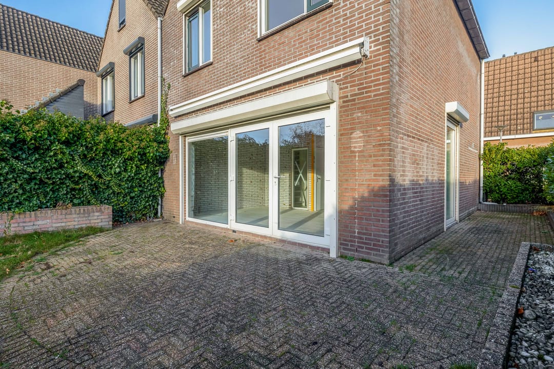 Foto 11 van de Gildekamp 3001