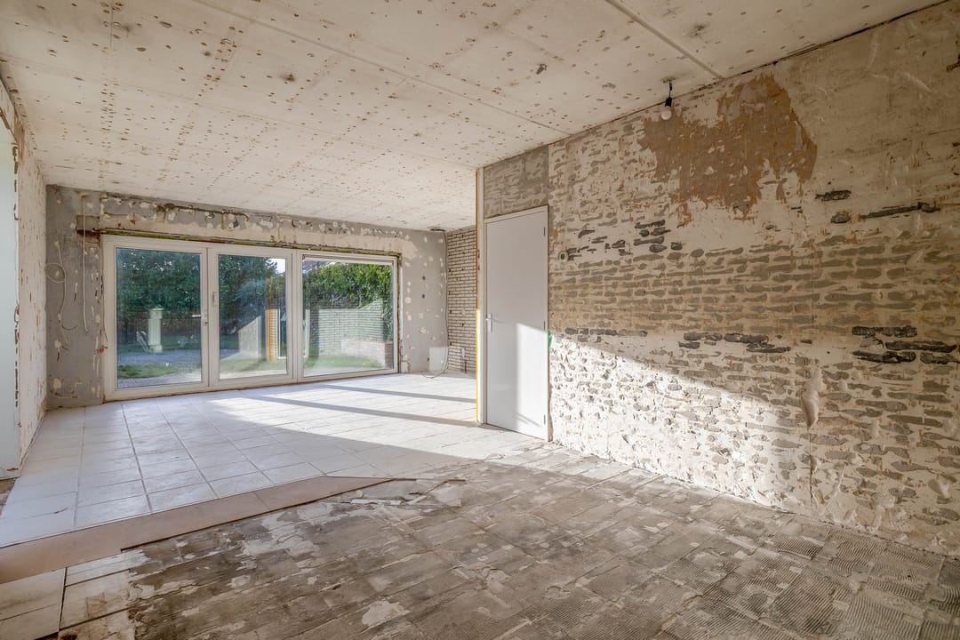 Foto 7 van de Gildekamp 3001