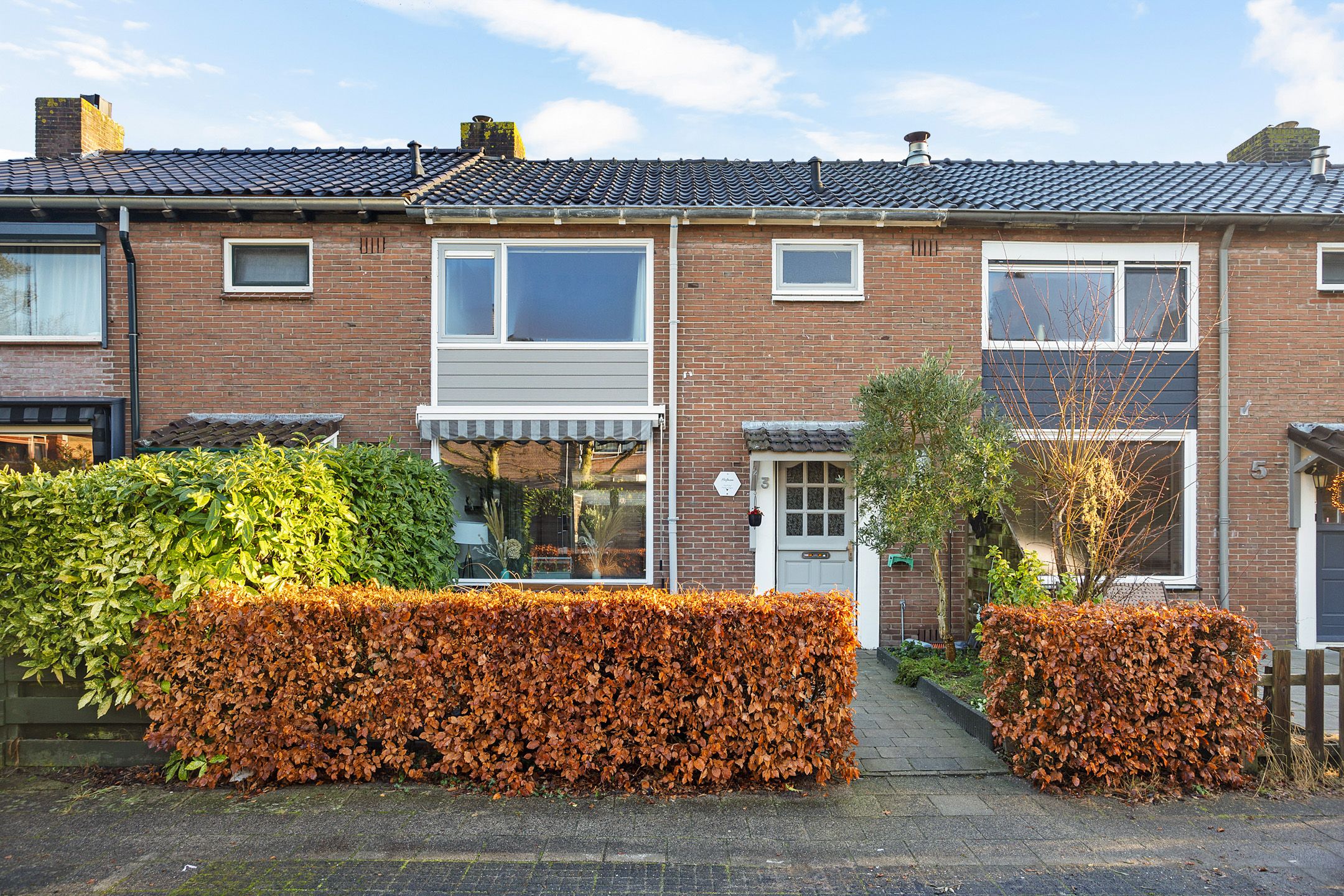 Hyacinthstraat, 3, Baarn, 3742TA, Utrecht, Nederland 3 
