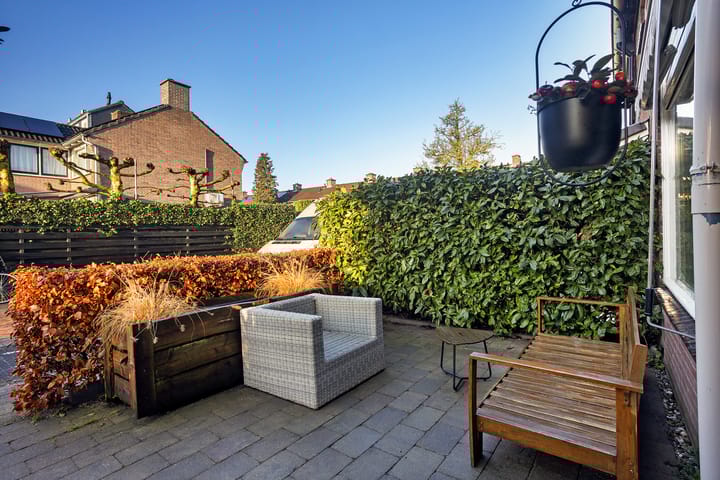 Foto 3 van Hyacinthstraat 3