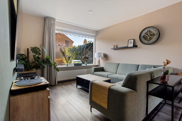 Foto 5 van Hyacinthstraat 3