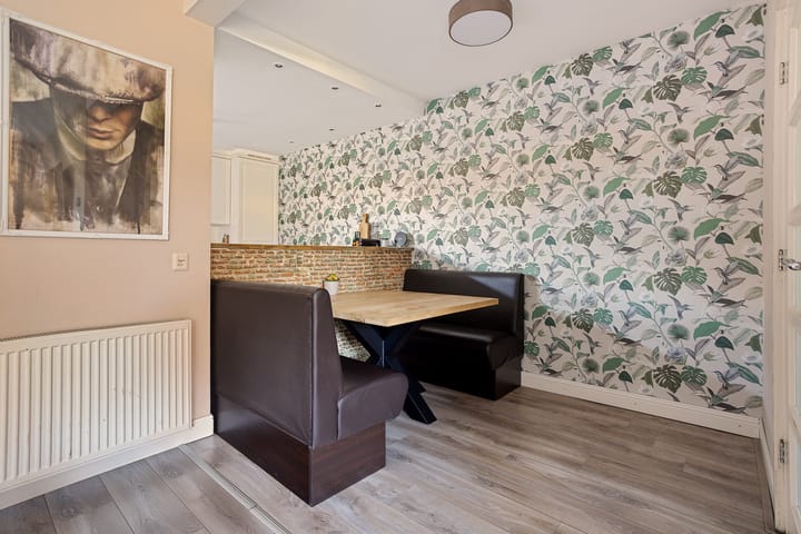 Foto 6 van Hyacinthstraat 3