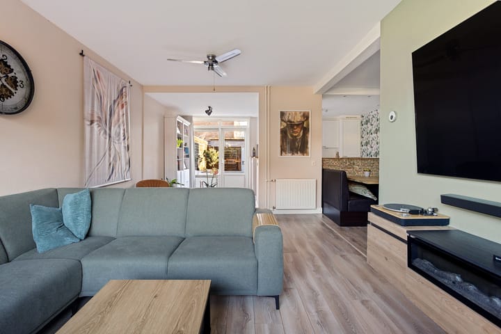 Foto 8 van Hyacinthstraat 3