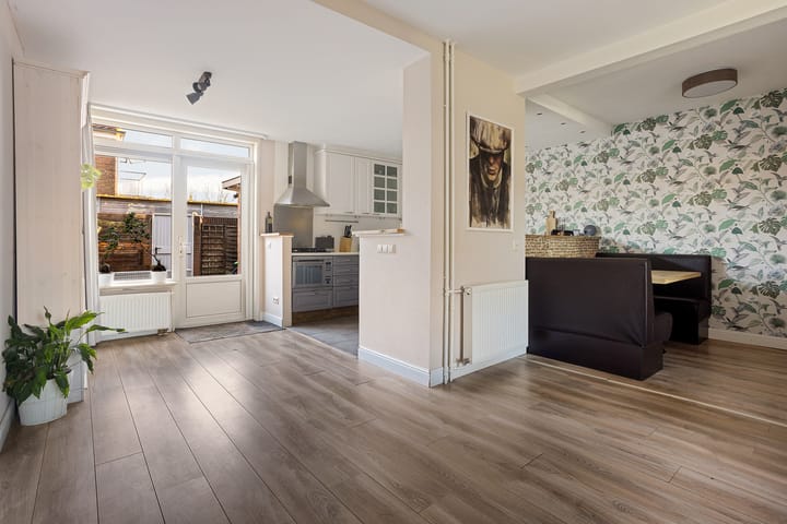 Foto 9 van Hyacinthstraat 3