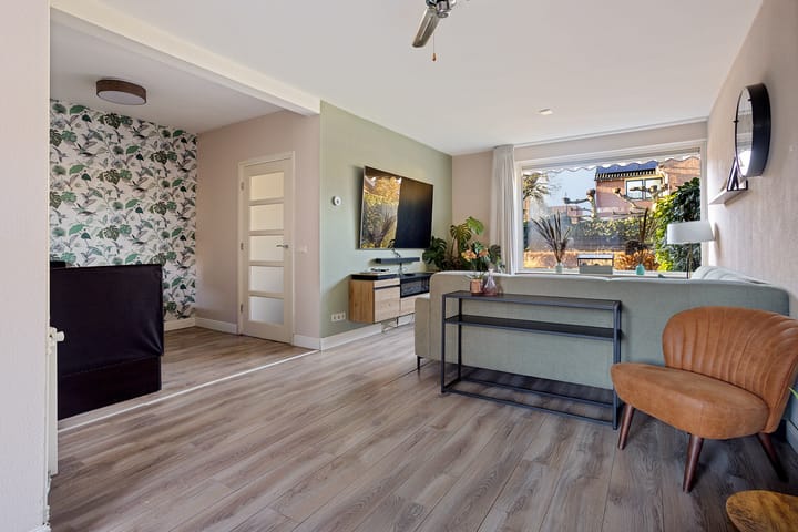 Foto 11 van Hyacinthstraat 3