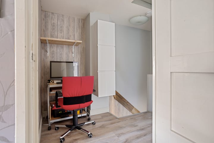 Foto 26 van Hyacinthstraat 3