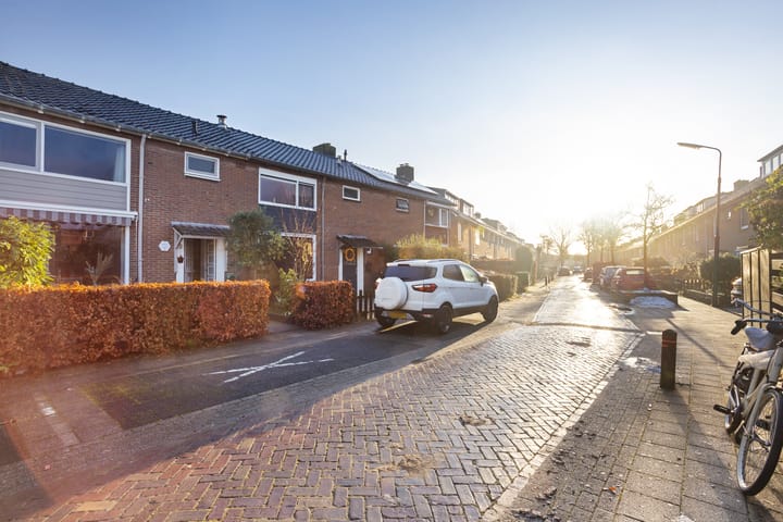 Foto 29 van Hyacinthstraat 3