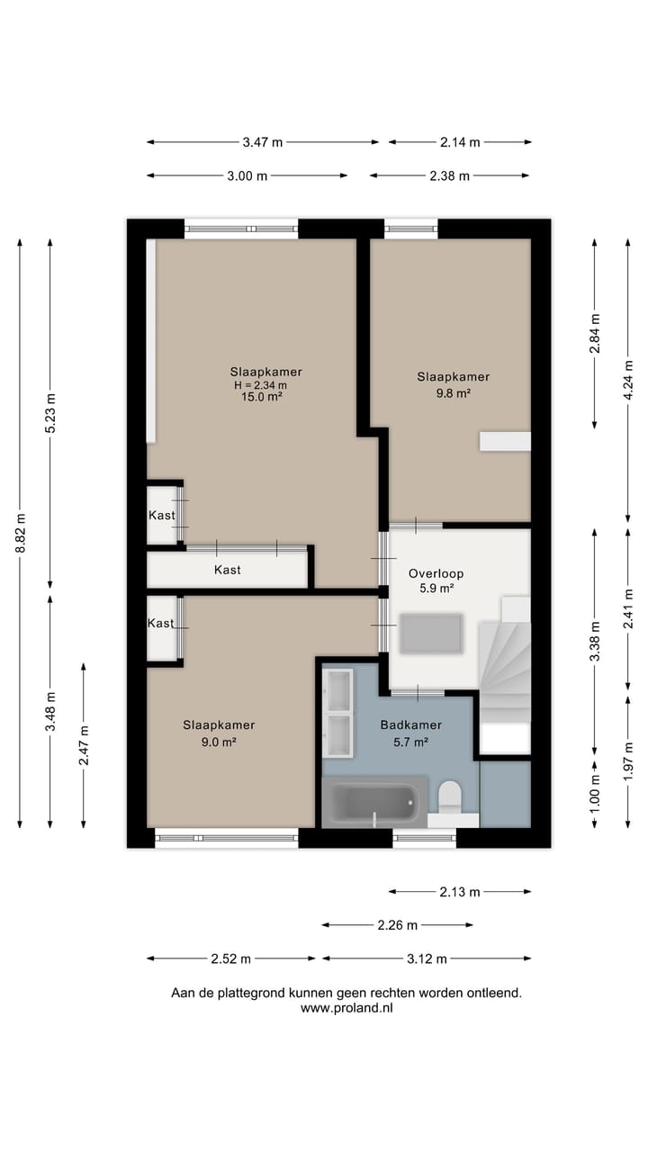 Foto 31 van Hyacinthstraat 3