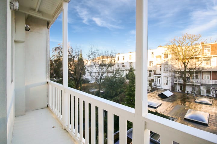 Foto 3 van Van Ostadestraat 177-2