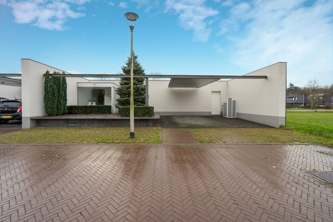 Foto 1 van Americastraat 20