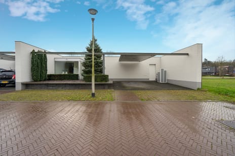 Americastraat thumbnail