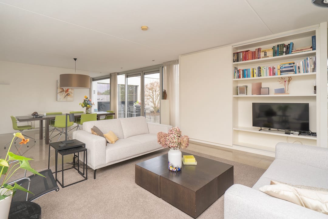 Foto 2 van Americastraat 20