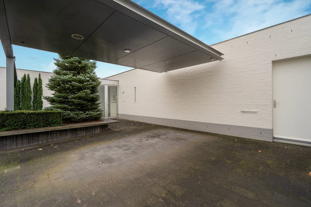 Foto 7 van Americastraat 20