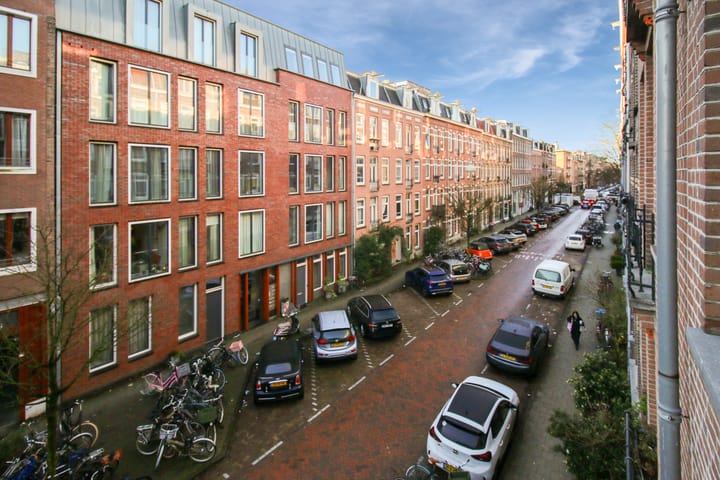 Foto 5 van Van Ostadestraat 177-2