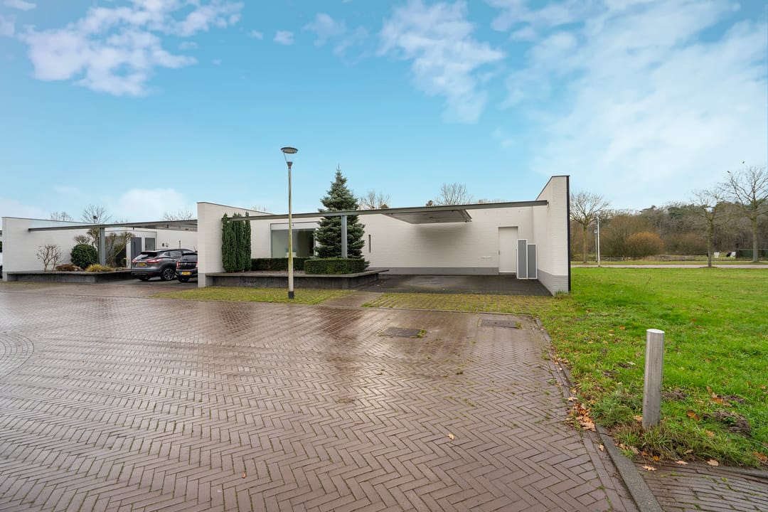 Foto 8 van Americastraat 20