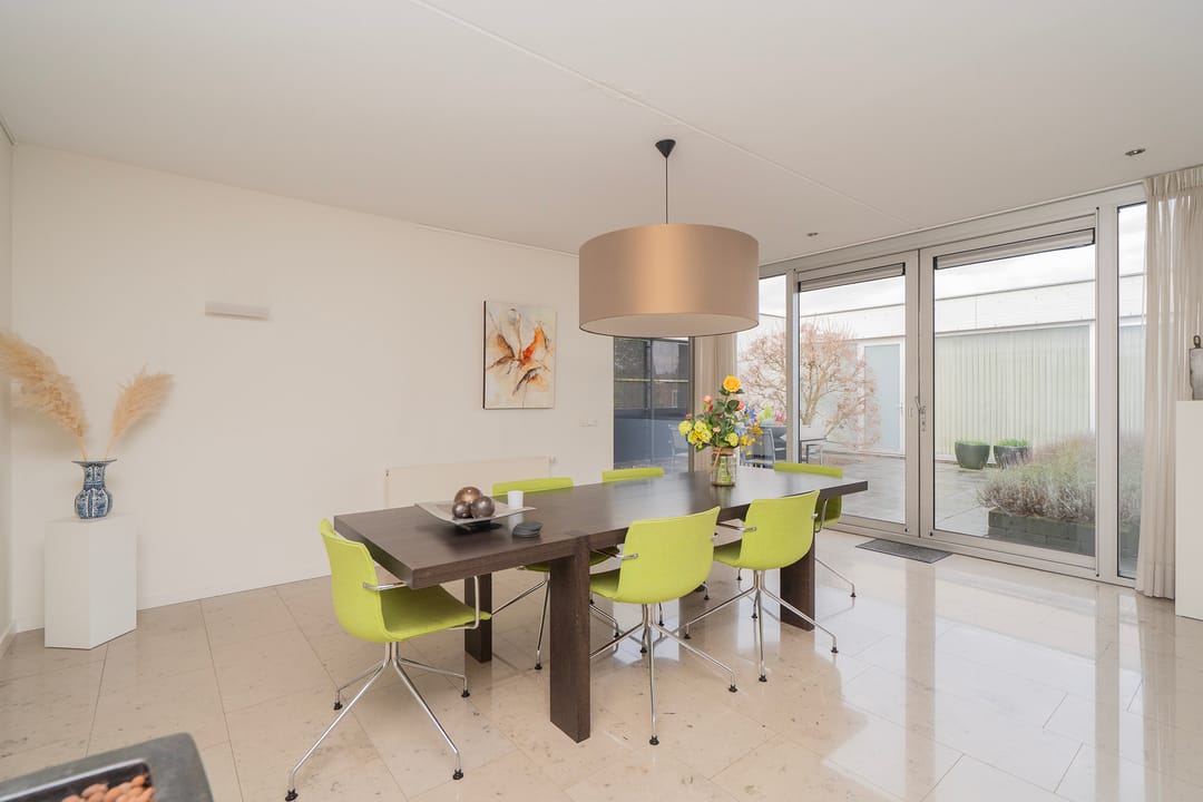 Foto 23 van Americastraat 20