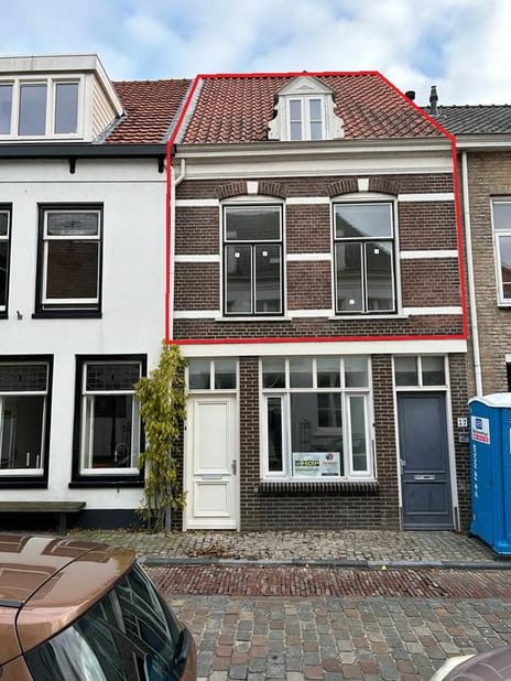 Kerkstraat 25-A