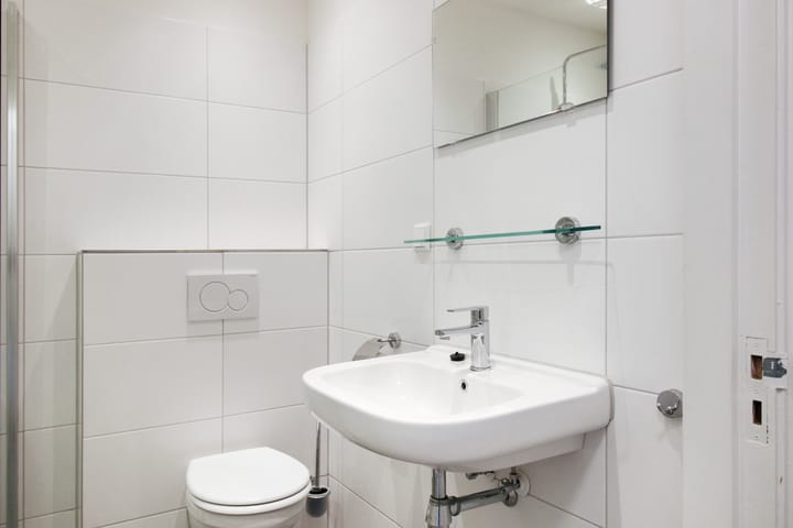 Photo 13 of Van Ostadestraat 177-2