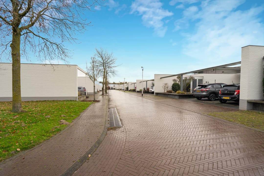 Foto 58 van Americastraat 20