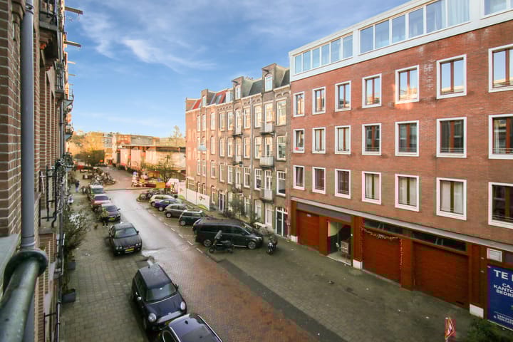Photo 20 of Van Ostadestraat 177-2