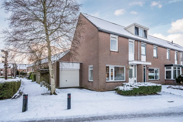 Piet Blokkerstraat 10