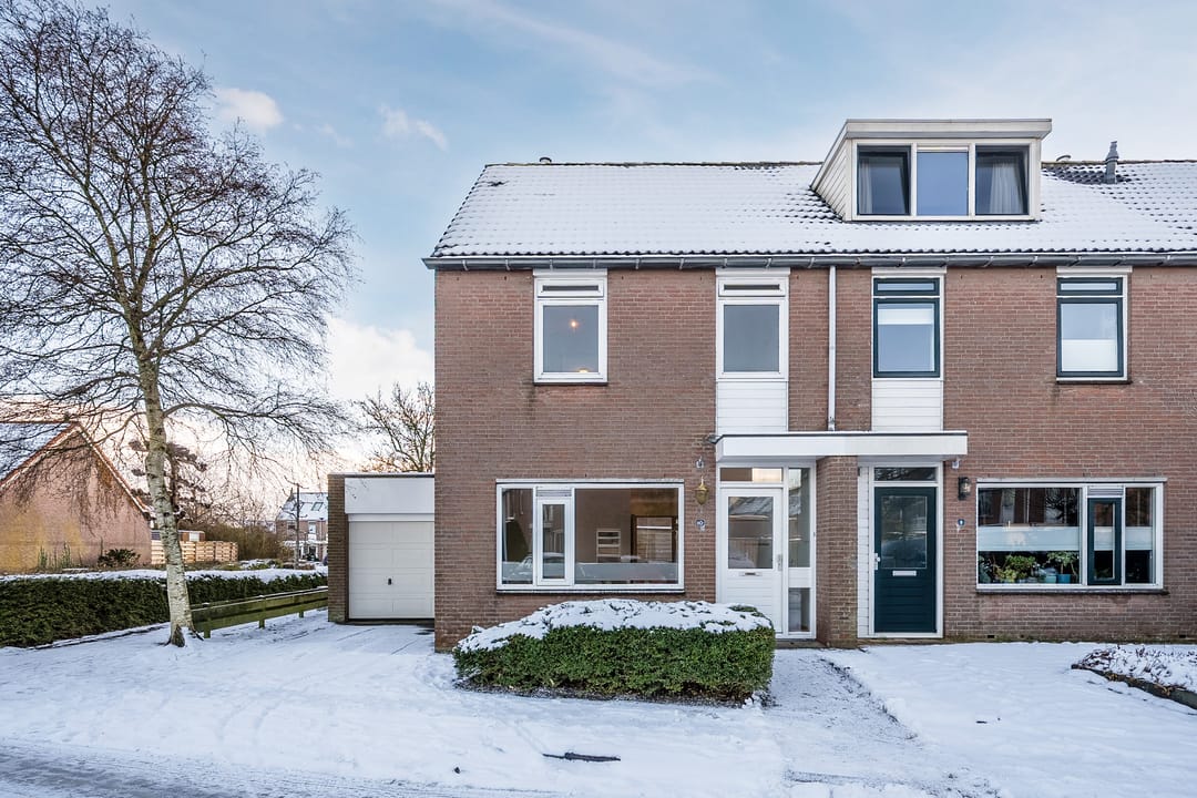 Foto 2 van Piet Blokkerstraat 10