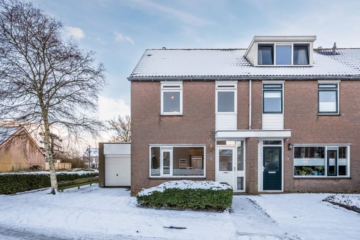 Foto 2 van Piet Blokkerstraat 10