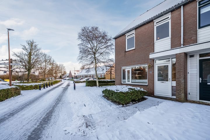 Foto 4 van Piet Blokkerstraat 10