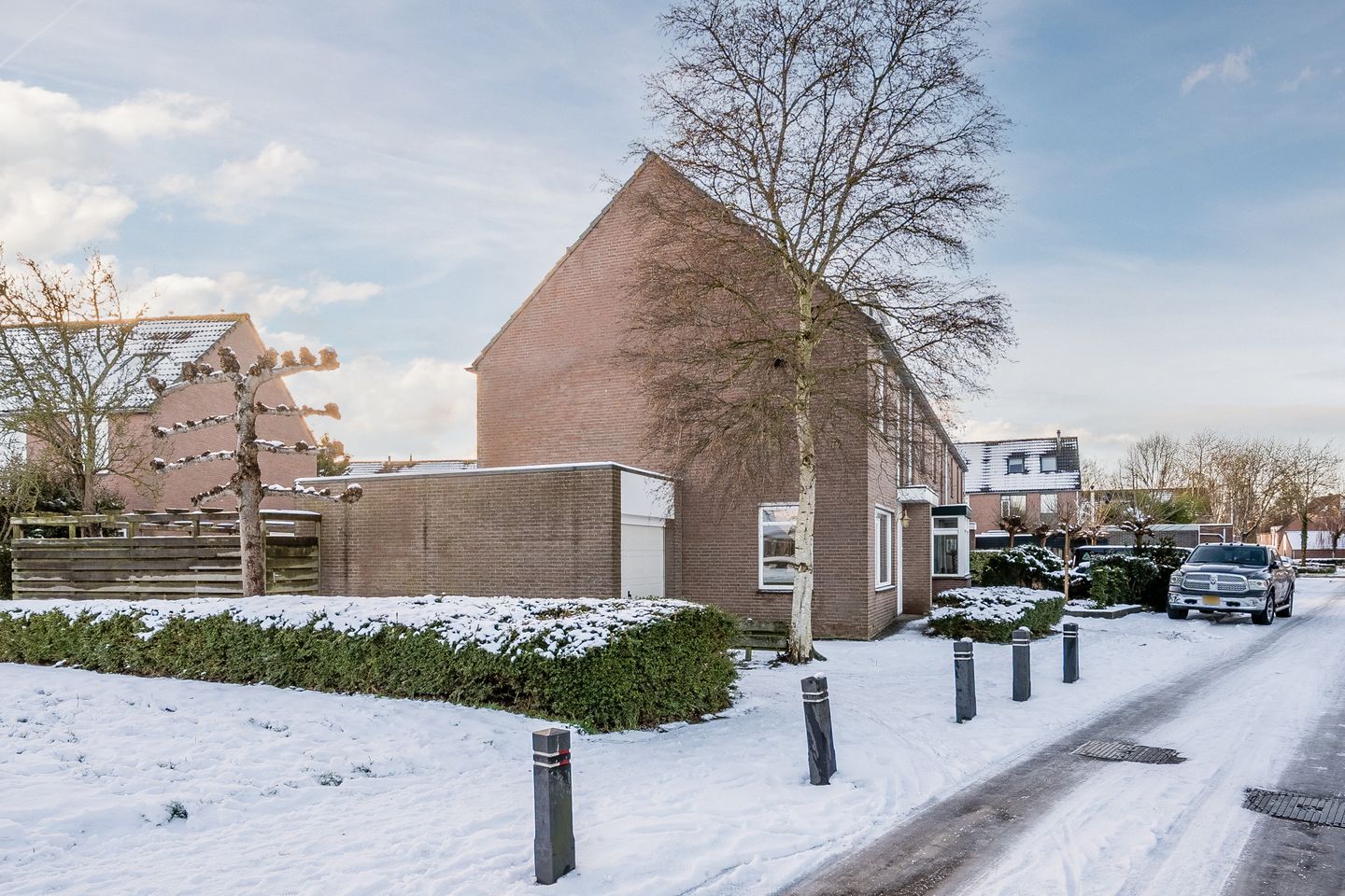 Foto 5 van Piet Blokkerstraat 10