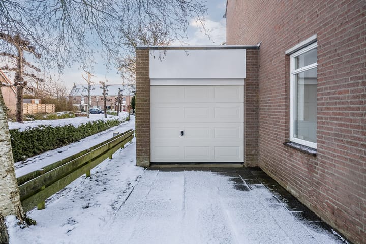 Foto 6 van Piet Blokkerstraat 10