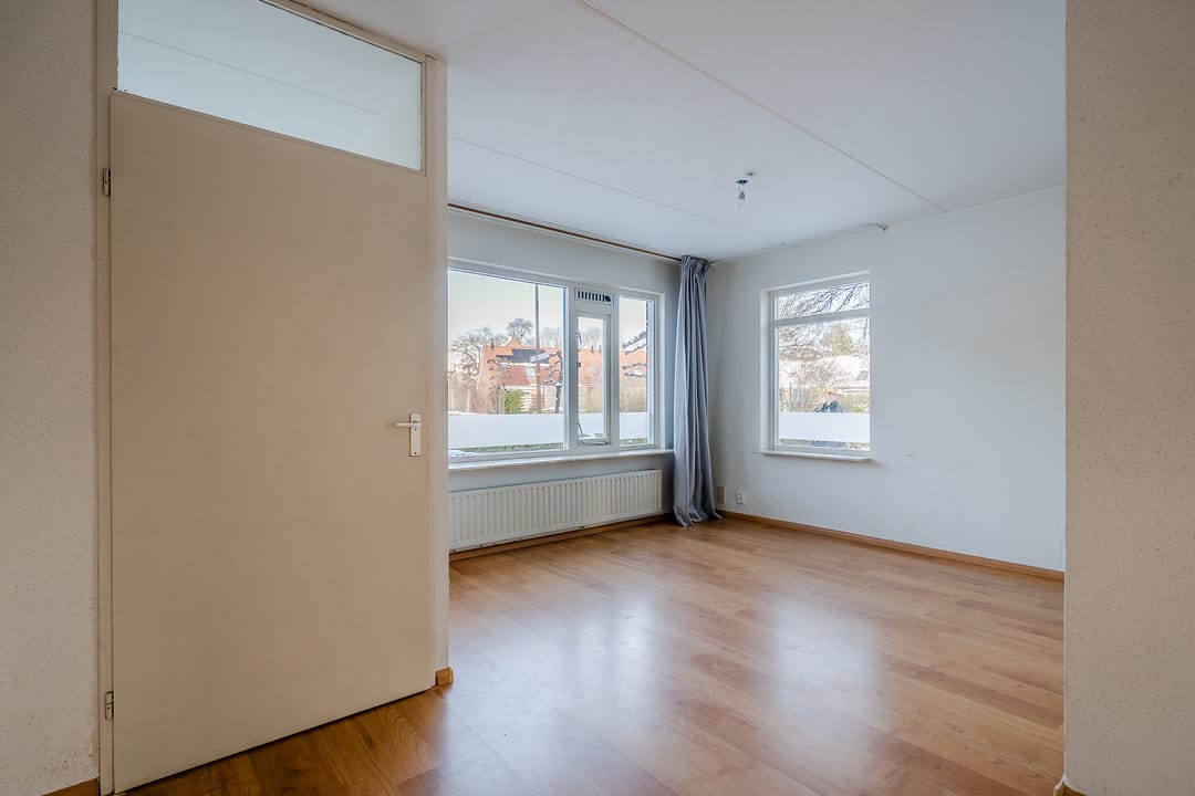 Foto 7 van Piet Blokkerstraat 10