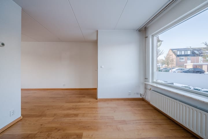 Foto 8 van Piet Blokkerstraat 10