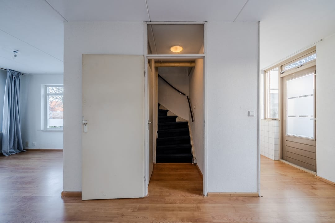 Foto 11 van Piet Blokkerstraat 10