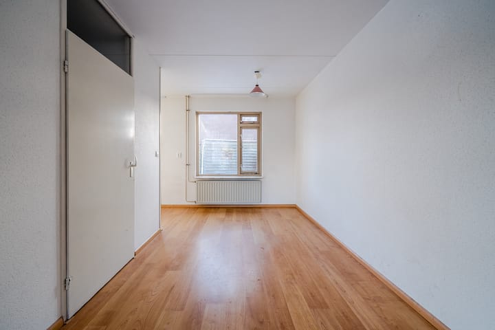 Foto 10 van Piet Blokkerstraat 10